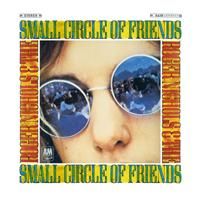 Roger Nichols & The Small Circle Of Friends / ロジャー
