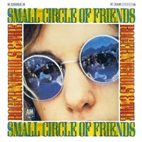 ROGER NICHOLS & THE SMALL CIRCLE OF FRIENDS (tapete盤LP＋CD＋EP 