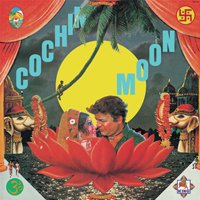 細野晴臣＆横尾忠則 / コチンの月 - COCHIN MOON (2018年リプレスLP盤 ...