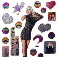 IBUKI / キラキラシールセット［6］ - LOS APSON? Online Shop