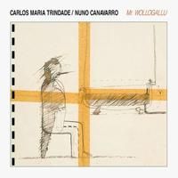 洋楽 Carlos Maria Trindade/Nuno Canavarro CARLOS MARIA TRINDADE, NUNO CANAVARRO / Mr. WOLLOGALLU (特典