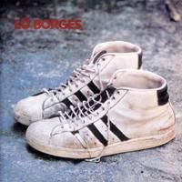 LO BORGES / LO BORGES (国内盤CD／廃盤) [USED] - LOS APSON