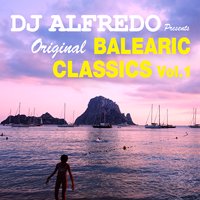 DJ ALFREDO Presents Original BALEARIC CLASSICS Vol.1 - LOS APSON? Online  Shop