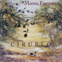 Mono Fontana / CIRUELO (Silent River Runs Deep盤2LP) - LOS APSON? Online Shop