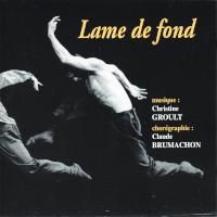 Christine Groult / Lame de fond (廃盤CD) [USED] - LOS APSON