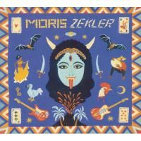 V.A. / MORIS ZEKLER - Fuzz & Soul Sega From 70's Mauritius