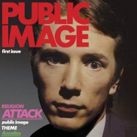 PUBLIC IMAGE LTD. / first issue (light in the attic盤2CD) - LOS APSON?  Online Shop