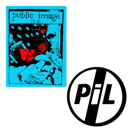 PUBLIC IMAGE LTD. / first issue (light in the attic盤2CD) - LOS 