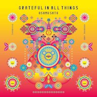 OSAMU SATO / GRATEFUL IN ALL THINGS（感謝感激雨霰）(2LP盤) - LOS