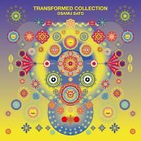 OSAMU SATO / TRANSFORMED COLLECTION (2LP盤) - LOS APSON
