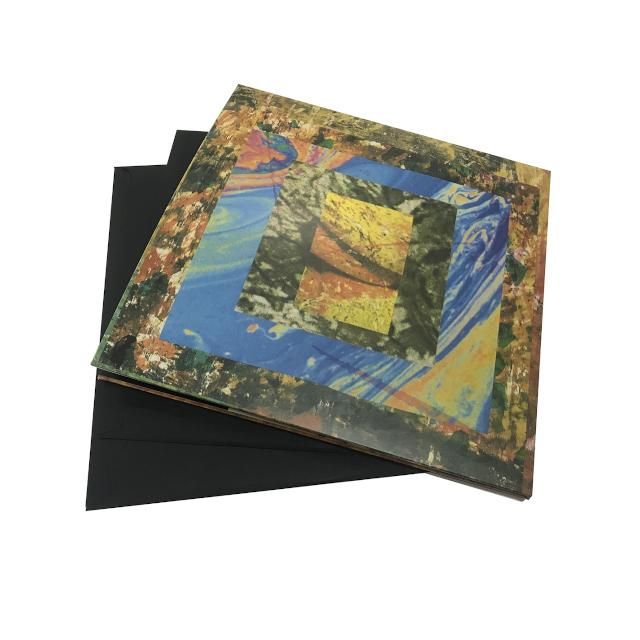 Various(MERZBOW)Noise Forest2枚組緑色LP Various(MERZBOW)Noise Forest2枚組緑色LP特典付き
