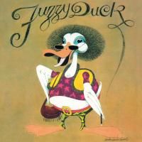 Fuzzy Duck / Fuzzy Duck (Be With盤LP) - LOS APSON? Online Shop