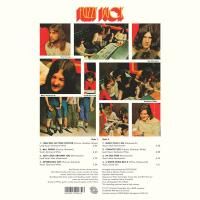 Fuzzy Duck / Fuzzy Duck (Be With盤LP) - LOS APSON? Online Shop