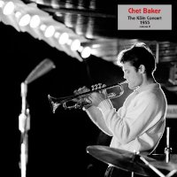 Chet Baker / The Koln Concert 1955 volume II - LOS APSON? Online Shop