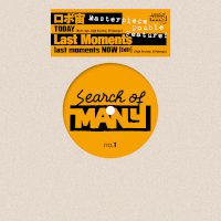 ロボ宙 / TODAY, Last Moments / last moments NOW (edit) (初回入荷