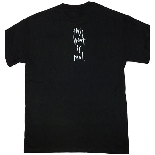 00's GILDAN プリントTシャツ - used&vintage box Hi-smile