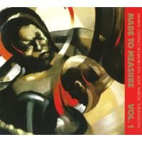 大人の上質  V.A. / MADE TO MEASURE VOL. 1 (2021年リイシューCD盤) - LOS 洋楽