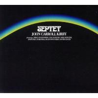 JOHN CARROLL KIRBY / SEPTET (CD盤) - LOS APSON? Online Shop