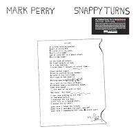 MARK PERRY / SNAPPY TURNS - LOS APSON? Online Shop