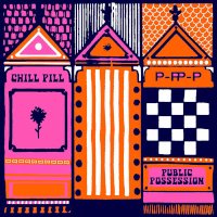V.A. / CHILL PILL III (国内盤仕様2CD) - LOS APSON? Online Shop