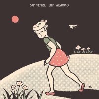 SAM GENDEL & SHIN SASAKUBO / SAM GENDEL & SHIN SASAKUBO - LOS 