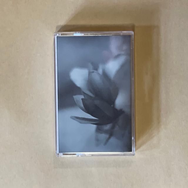 頭士奈生樹 / For My Friends' Sleep (CD盤＋カセット) - LOS