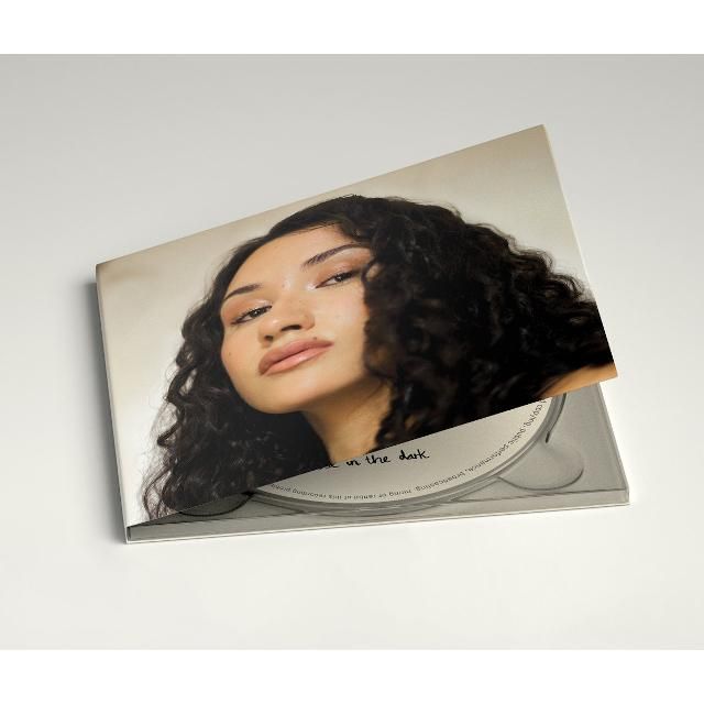 Cleo Sol / Rose in the dark (CD盤) - LOS APSON? Online Shop