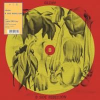 【日本限定モデル】 - REBELLION B-SIDE / GEZAN LOS Shop Online APSON? 邦楽