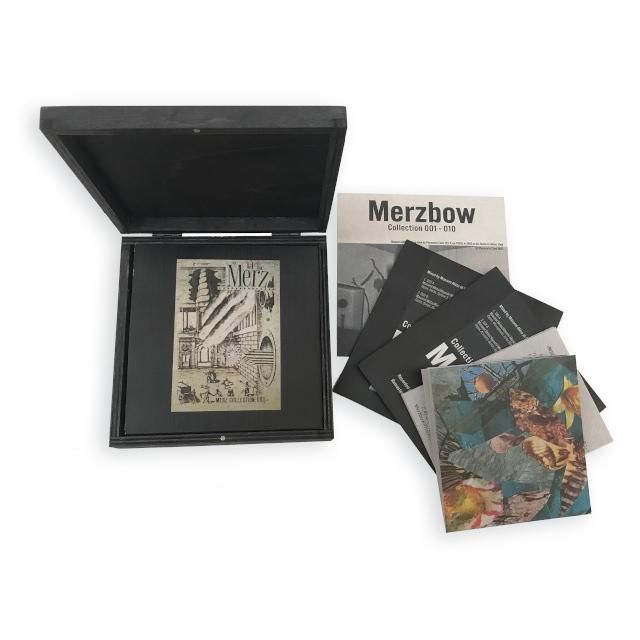 Merzbow / Collection 001-010 - LOS APSON? Online Shop Merzbow / Collection 001-010 - LOS APSON? Online Shop