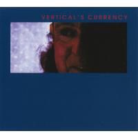 KIP HANRAHAN VERTICAL'S CURRENCY LP '85 PANGÆA PAN-42136