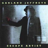 GARLAND JEFFREYS / ESCAPE ARTIST (epic盤CD／廃盤) [USED] - LOS APSON? Online  Shop