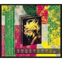 ヘンリー川原 - 電脳的反抗と絶頂, 電脳的反抗と絶頂2 ヘンリー川原 / 電脳的反抗と絶頂2：その他のヘンリー川原 - LOS APSON