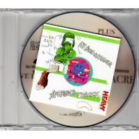 DJ ACID A MANNER×脳BRAIN / DDM - LOS APSON? Online Shop