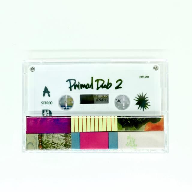 MaL (PART2STYLE) / Primal Dub 2 - LOS APSON? Online Shop