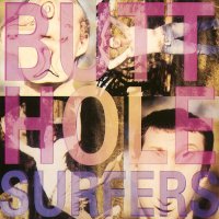 BUTTHOLE SURFERS / piouhgd (UK盤LP／廃盤) [USED] - LOS APSON 
