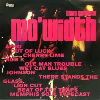 blues explosion / mo' width (廃盤LP) [USED] - LOS APSON? Online Shop