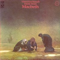 Third Ear Band / music from Macbeth (イタリア盤LP／廃盤) [USED ...