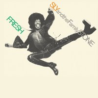 SLY and the Family STONE / FRESH (sundazed盤LP／2022年リプレス 