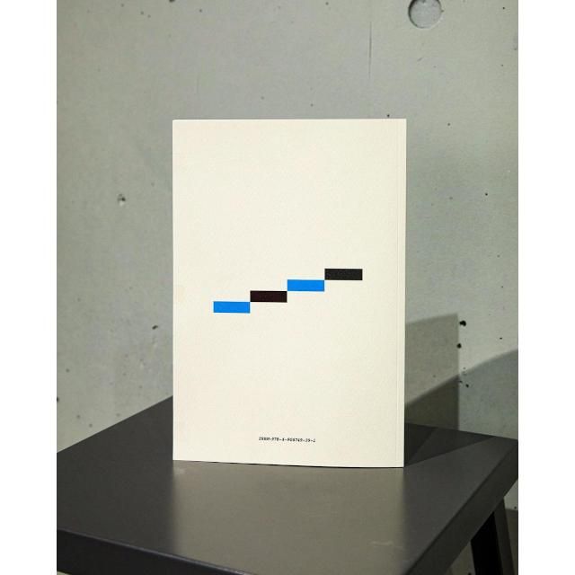 添田陽 / SUPER FICTIONS in HIS LIFE - LOS APSON? Online Shop