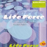期間限定30％OFF! / Felix Foolish Life Foolish by mixed and Compiled - Force ポップス+ロック(邦楽)