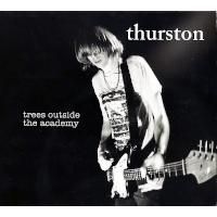 Thurston Moore - Screen Time [Southern Lord Record] LP