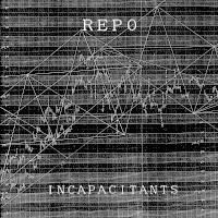伊LP Incapacitants Repo UMA173 Urashima 未開封 /00260 INCAPACITANTS / REPO (2023年リイシュー／urashima盤LP／通常盤