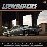 V.A. / LOWRIDERS - SWEET SOUL HARMONY FROM THE GOLDEN ERA - LOS
