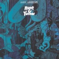 国内盤！紙ジャケット仕様！ハント&ターナー　MAGIC LANDSCAPE Hunt & Turner / MAGIC LANDSCAPE (Bella Terra盤CD／廃盤
