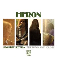 HERON / UPON REFLECTION - THE DAWN ANTHOLOGY (廃盤CD) [USED ...