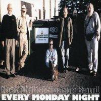 THE NIHILIST SPASM BAND / EVERY MONDAY NIGHT (廃盤CD) [USED] - LOS APSON?  Online Shop