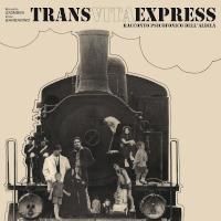 その他 Marcello GIOMBINI Enzo BARBARINO Marcello GIOMBINI, Enzo BARBARINO / TRANSVITAEXPRESS (2021年