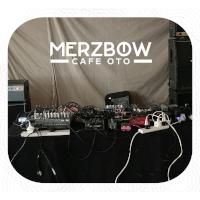 MERZBOW / CAFE OTO - LOS APSON? Online Shop