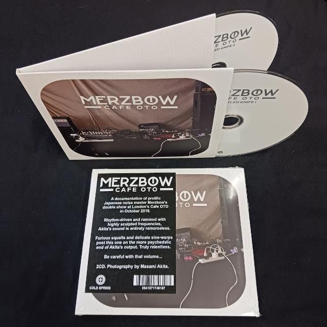 邦楽 HOUJOUE MERZBOW Past Releases | Merzbow Official Site