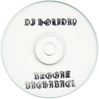 DJ HOLIDAY / REGGAE BACHARACH - LOS APSON? Online Shop